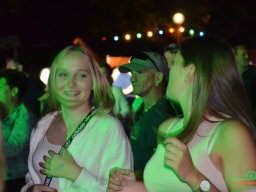 Die Draufgänger - Stadtparkfest Borken 2023